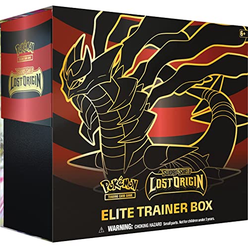 Elite Trainer Box T27225