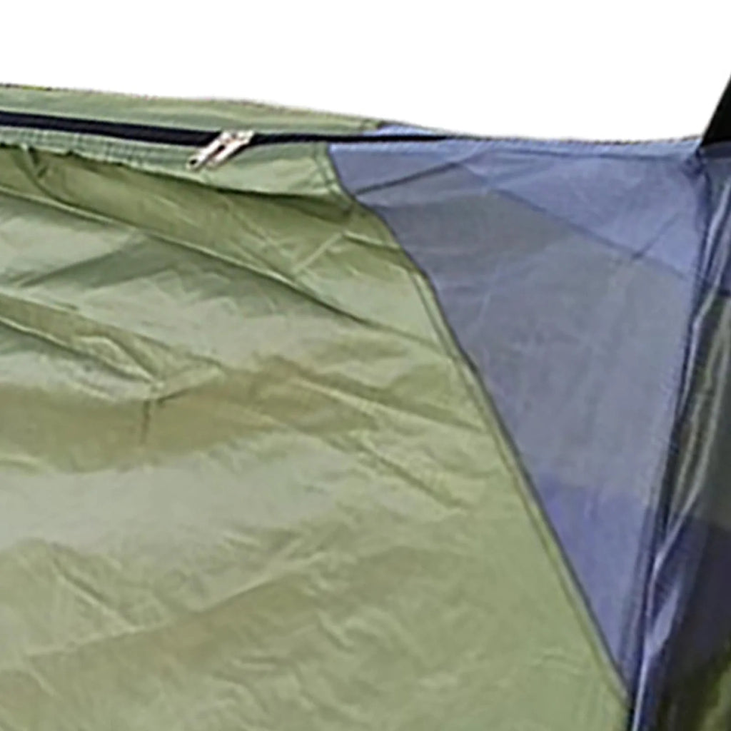 Green Ultralight Waterproof Backpacking Tent R314956