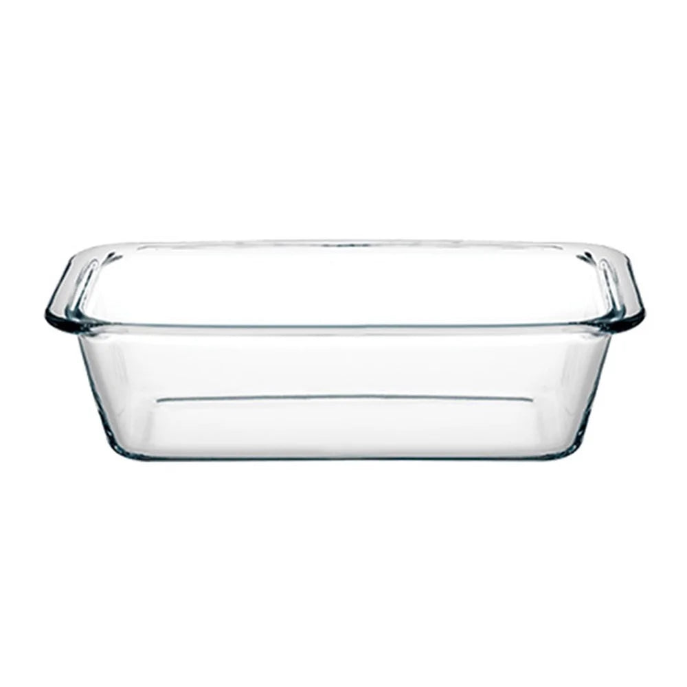 Glass Square Baking Dish 37.25 Oz E359