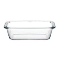 Glass Square Baking Dish 37.25 Oz E359