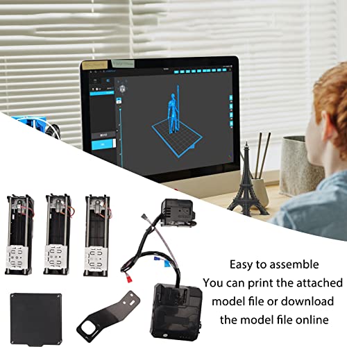 Mini 3D Printer V480818