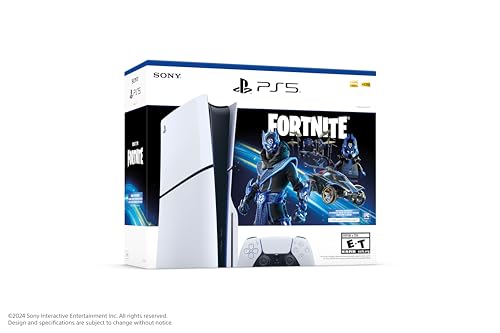 PS5 Console C531807