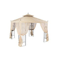 10 ft. x 10 ft. Gazebo S607