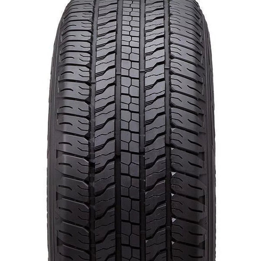 Pair of 2 Truck Tires 255/65R17 T88644