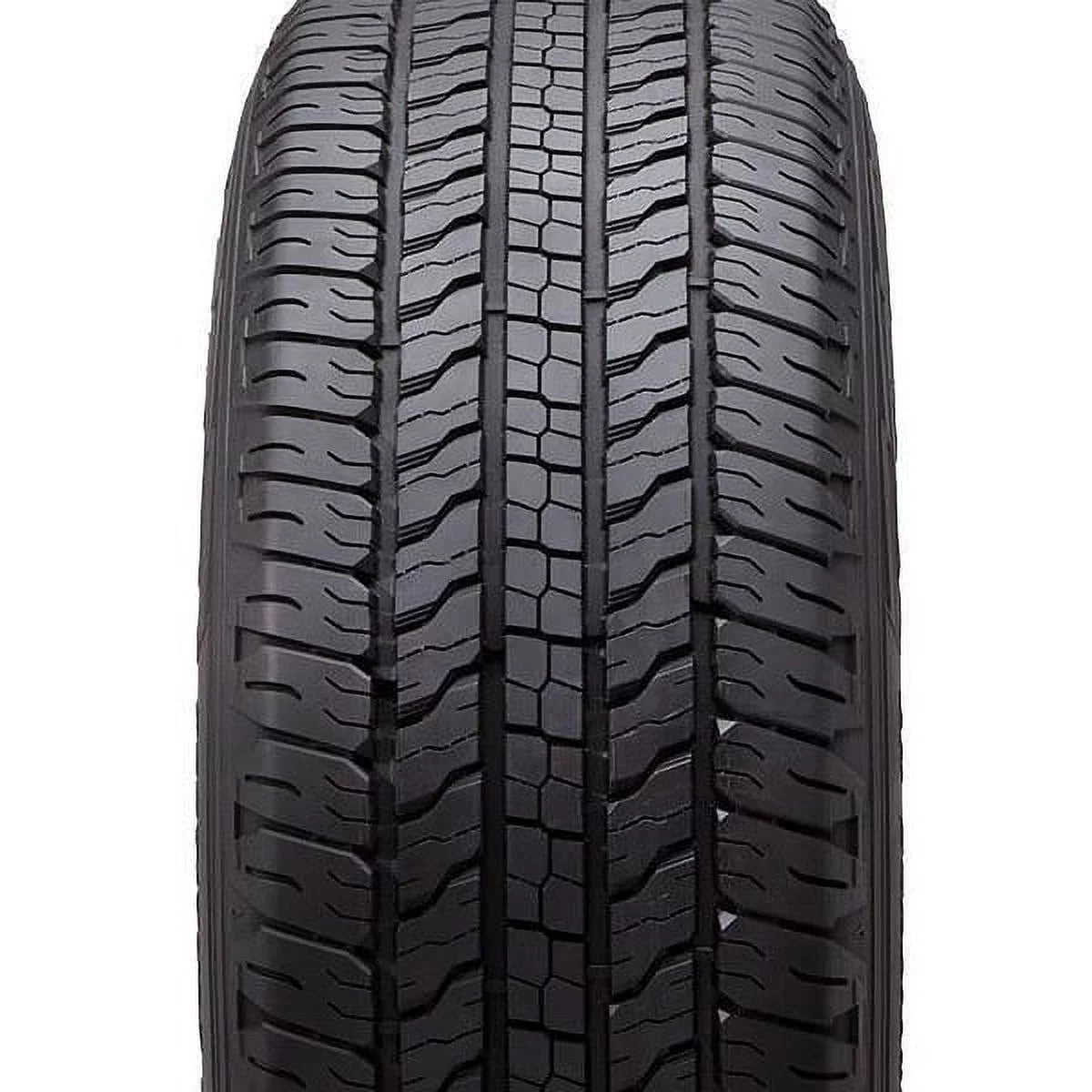 Pair of 2 Truck Tires 255/65R17 T88644