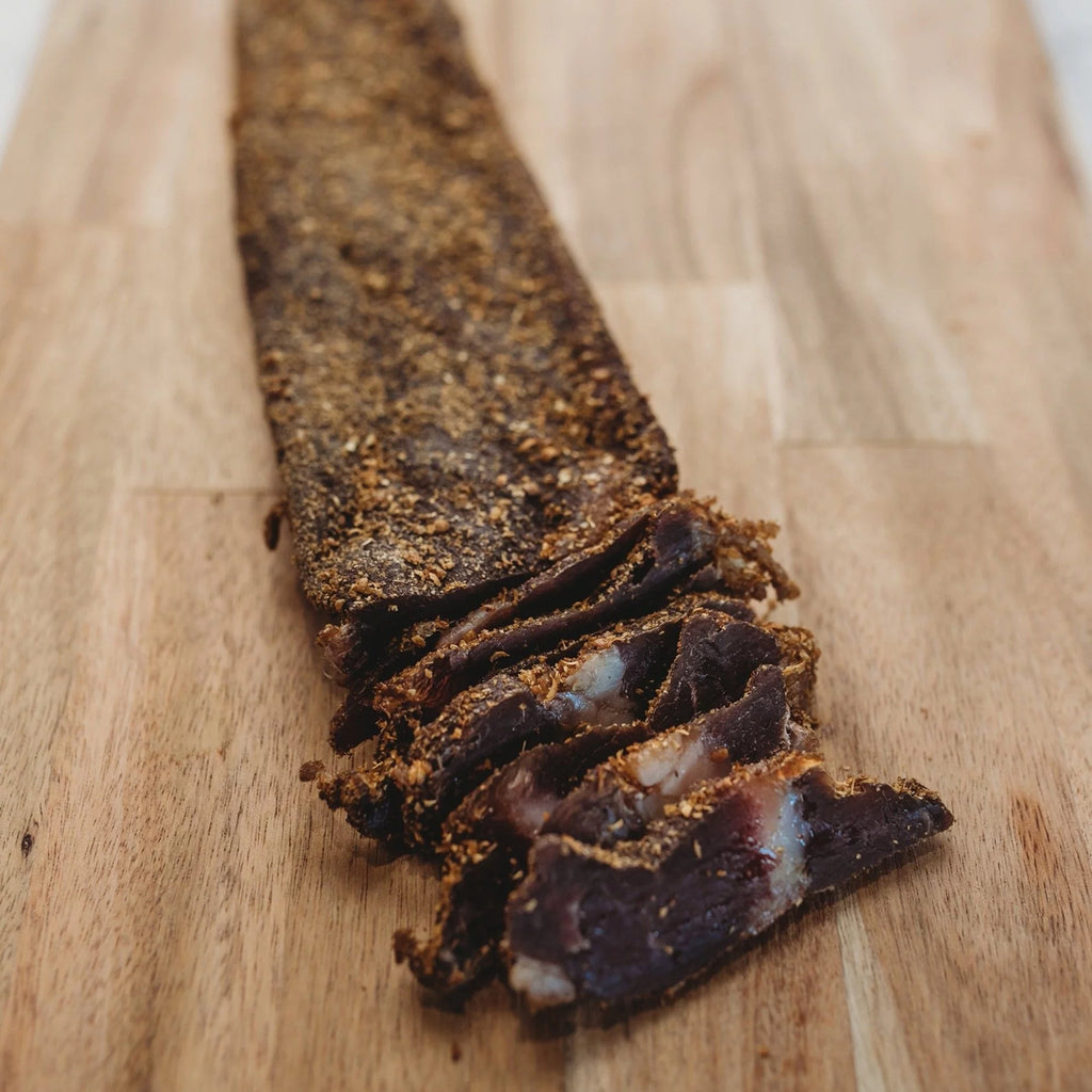 Biltong Slabs X3944
