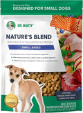 16 oz Freeze-Dried Raw Dog Food Y6851