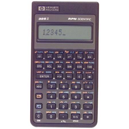 Brown Bezel Scientific Calculator U47459