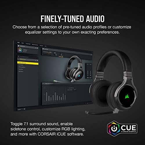 Wireless Gaming Headset E317935