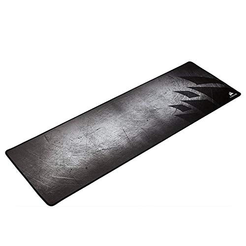 Anti-Fray Cloth Gaming Mouse Pad Medium E4389