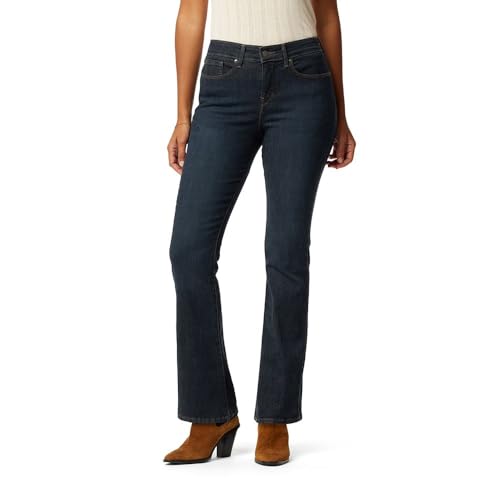 Women's Bootcut Jeans C392631