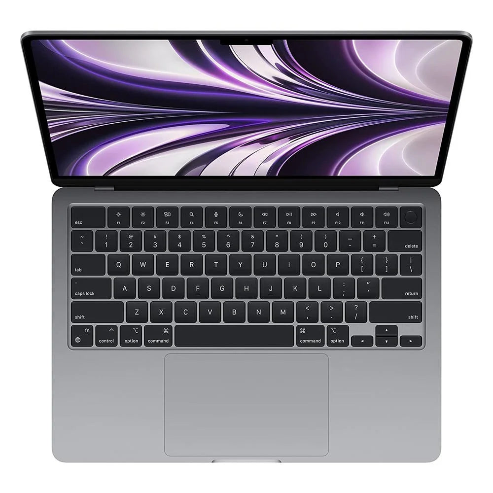13.6-inch Macbook Air Laptop 256 GB Flash HD 8GB RAM Z97266