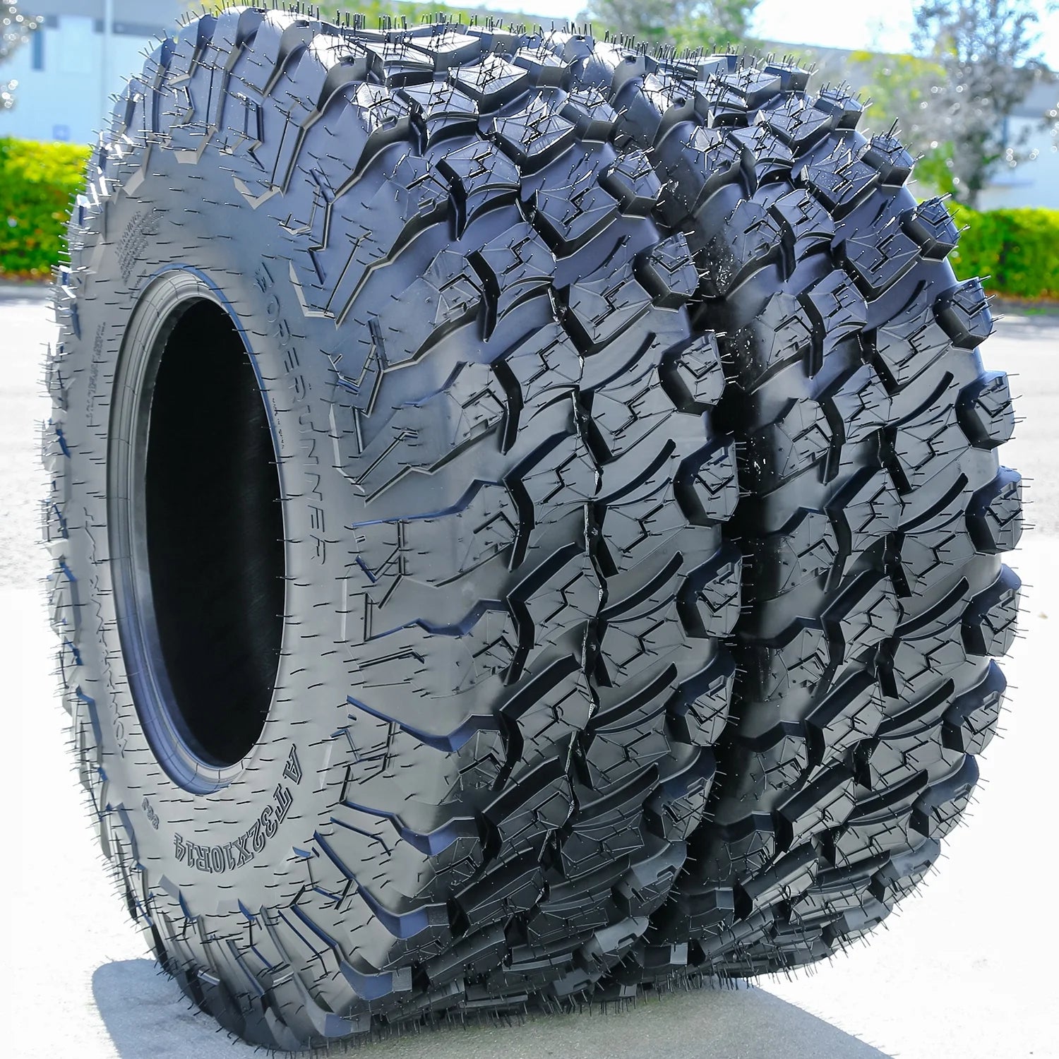 32x10.00R14 8 Ply ATV UTV Tire L64140