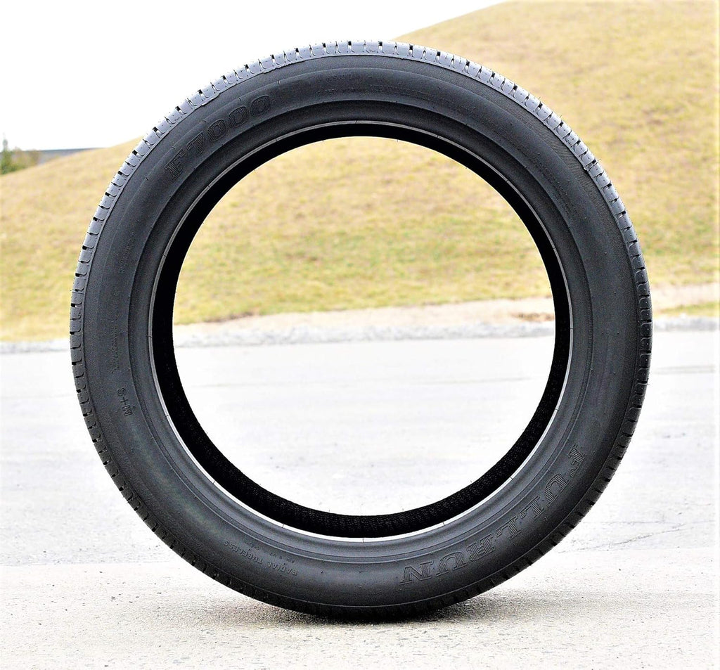 235/55R19 105V XL Passenger Tire Y6684