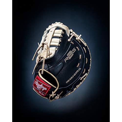 12.5x22 First Base Mitt W52290