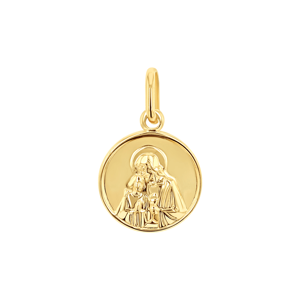 Religious Charm M7724