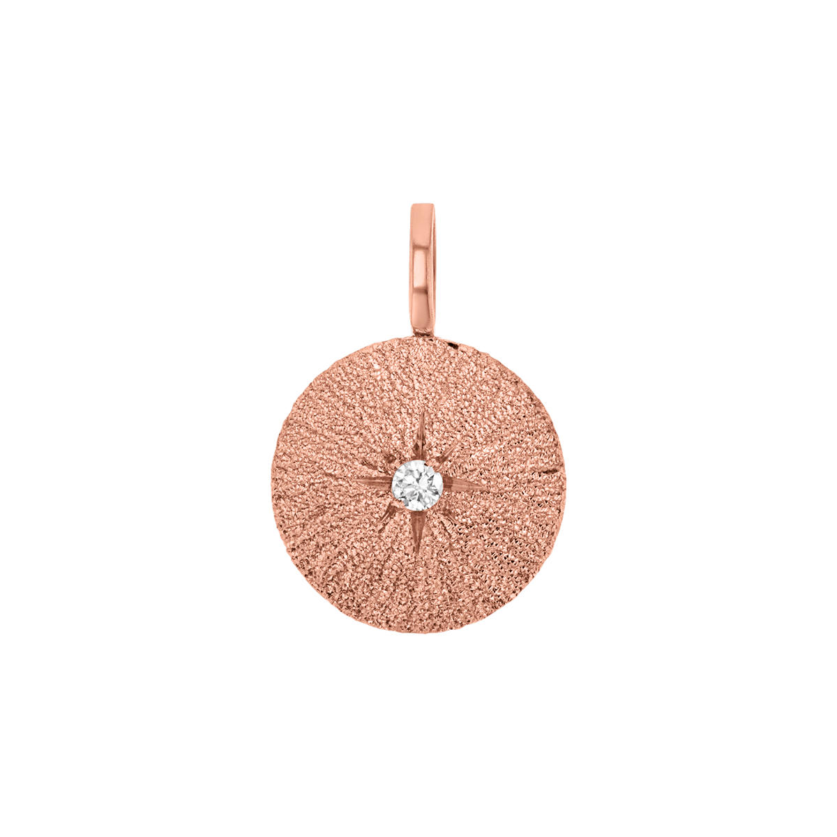 Birthstone Charm Q9333