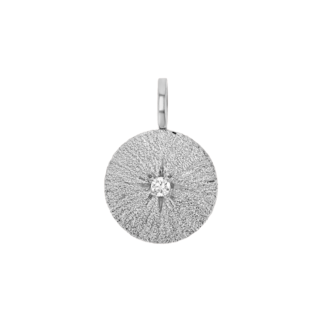 Birthstone Charm Q9333