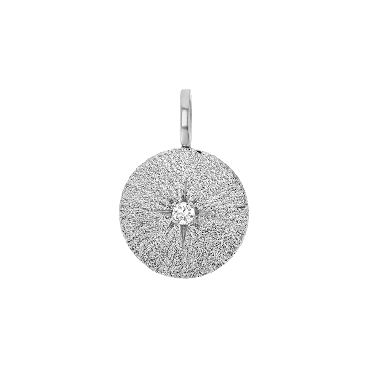 Birthstone Charm Q9333