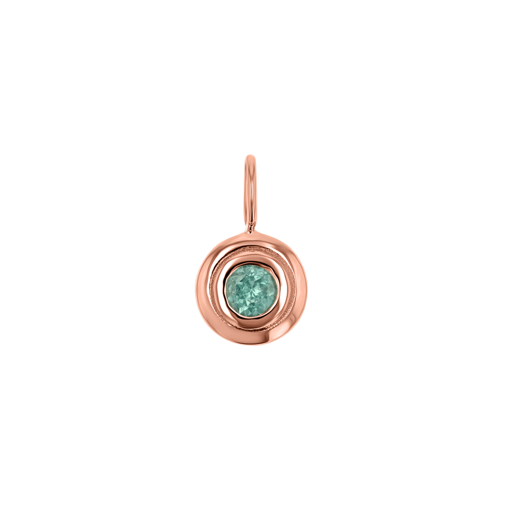 Birthstone Pendant Charm E117173