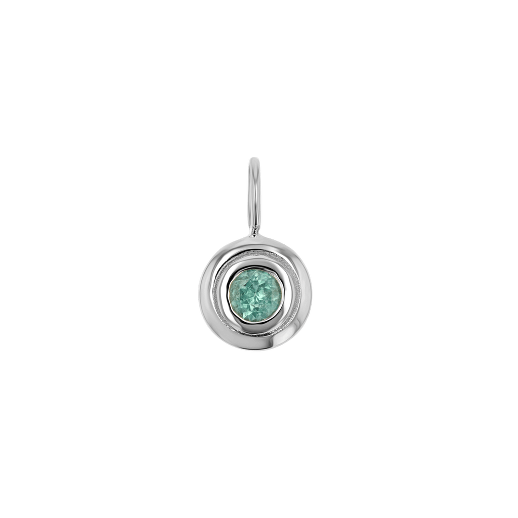 Birthstone Pendant Charm E117173