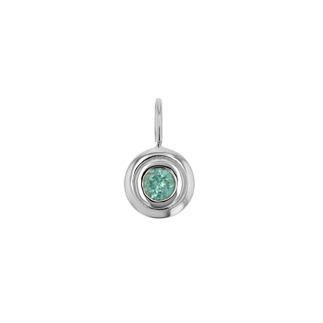 Birthstone Pendant Charm E117173