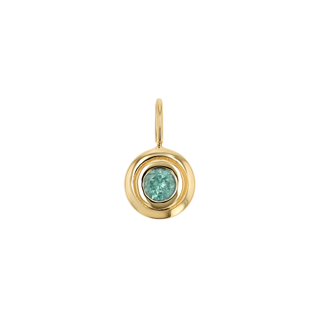 Birthstone Pendant Charm E117173
