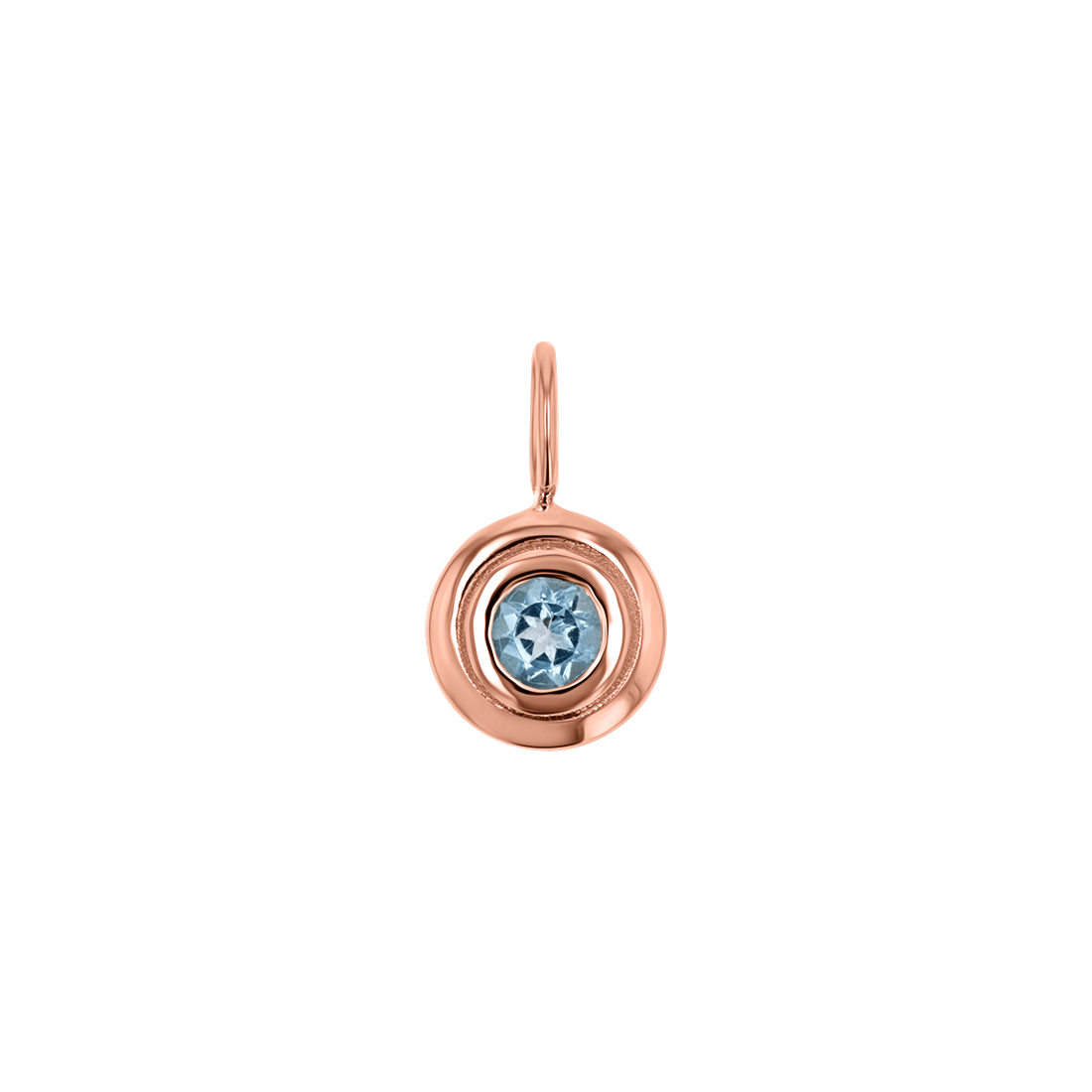 Birthstone Pendant Charm E117173