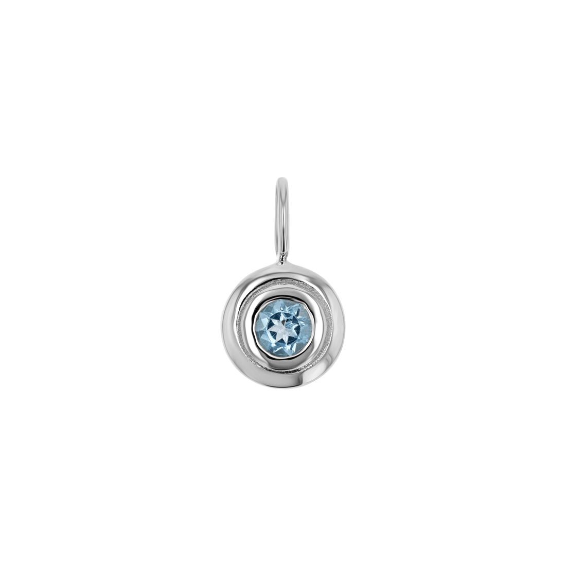 Birthstone Pendant Charm E117173