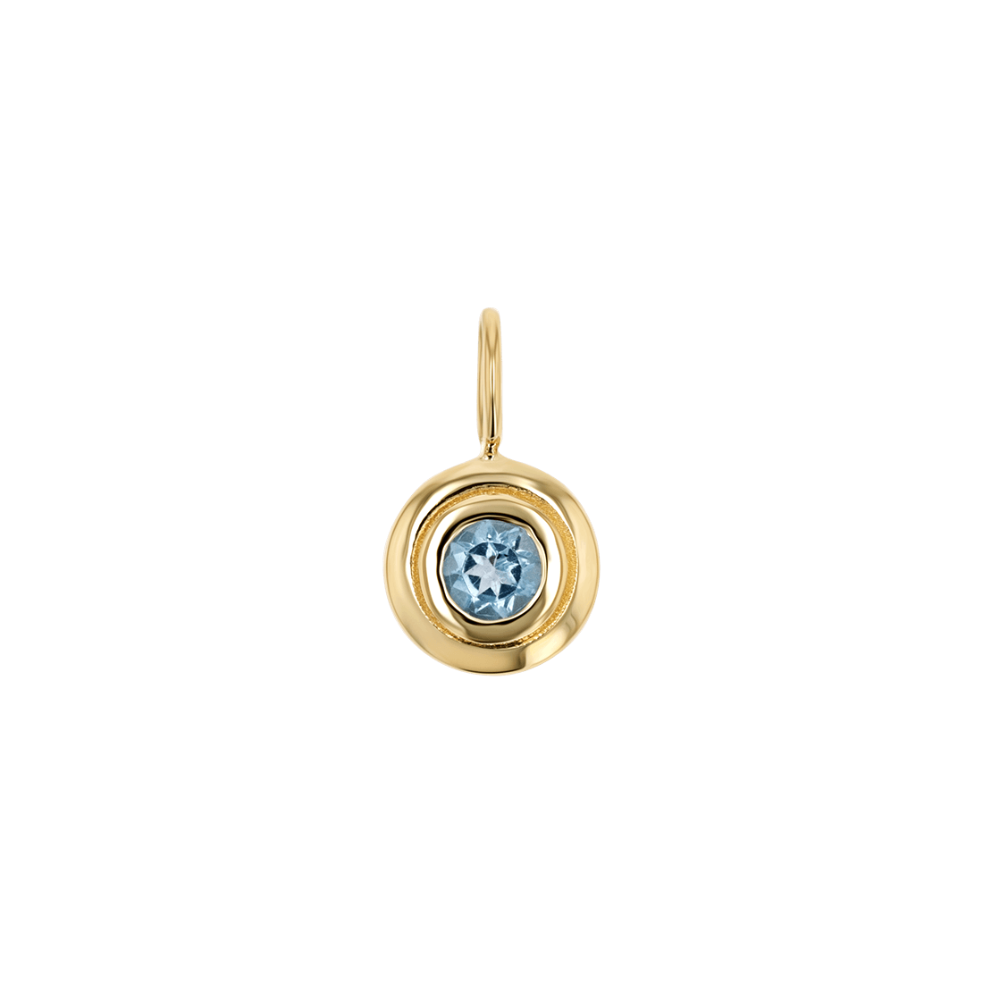 Birthstone Pendant Charm E117173