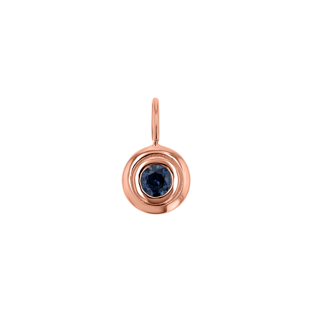 Birthstone Pendant Charm E117173