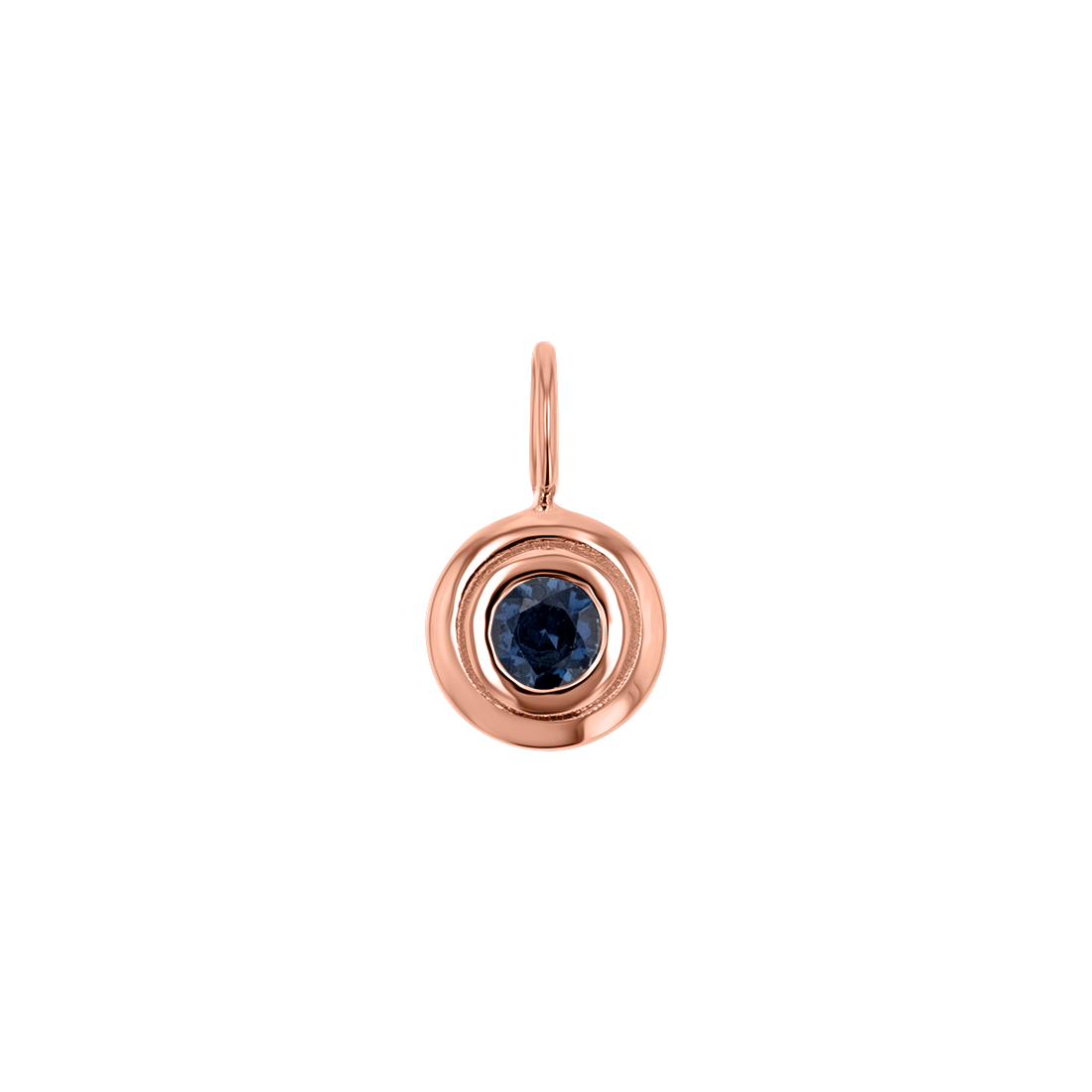 Birthstone Pendant Charm E117173