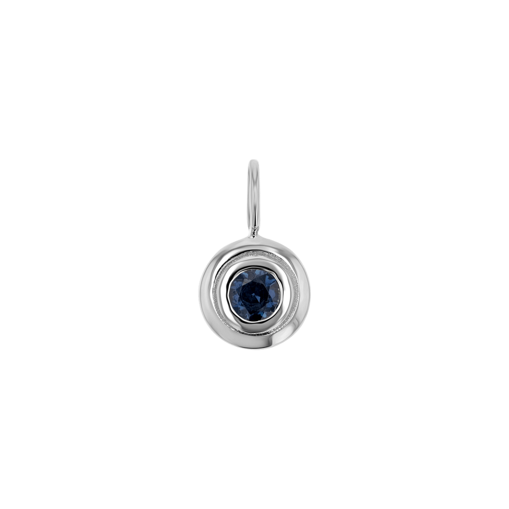 Birthstone Pendant Charm E117173