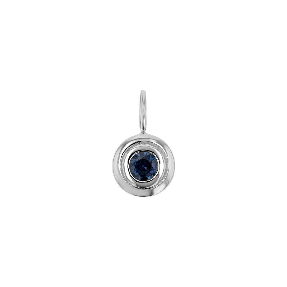Birthstone Pendant Charm E117173