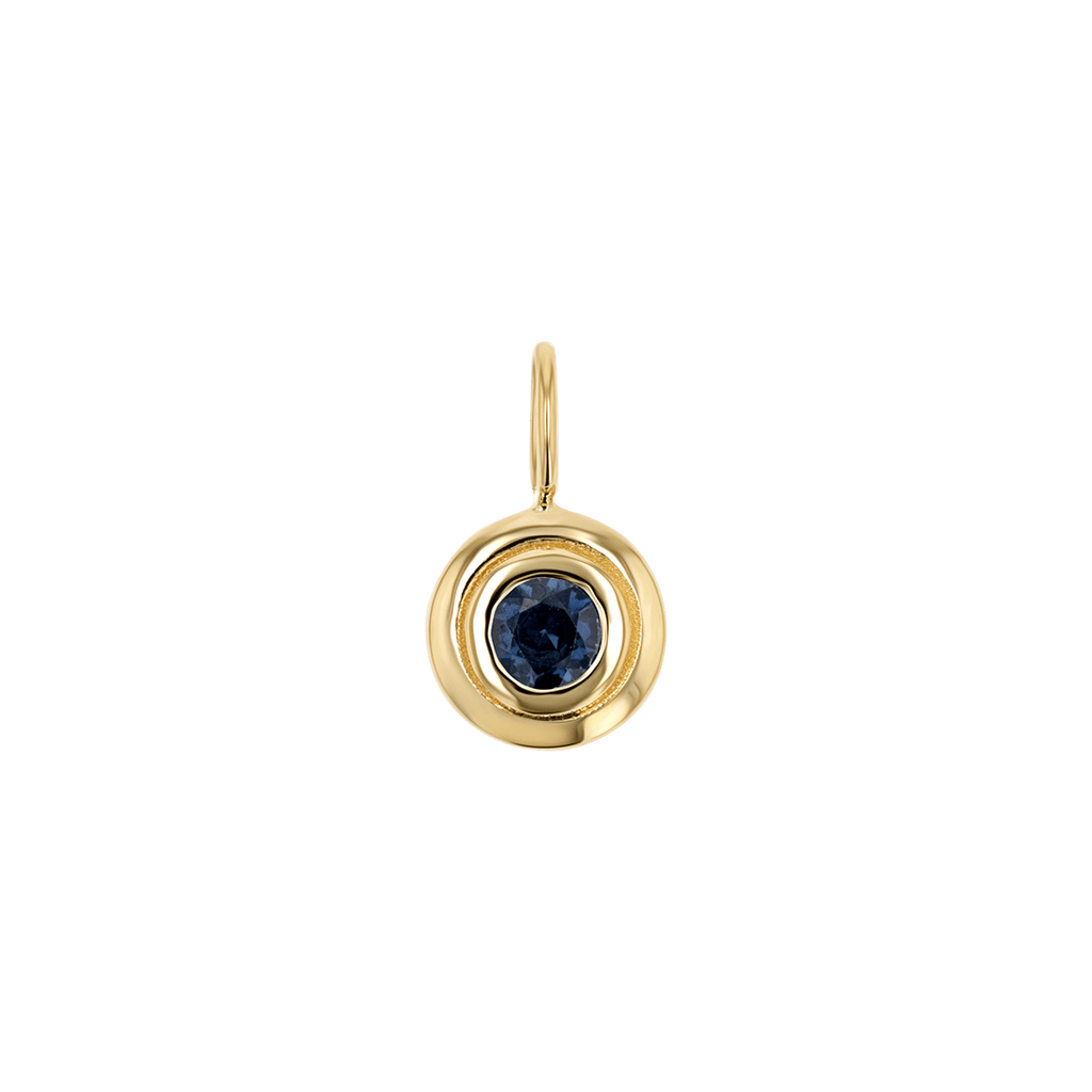 Birthstone Pendant Charm E117173