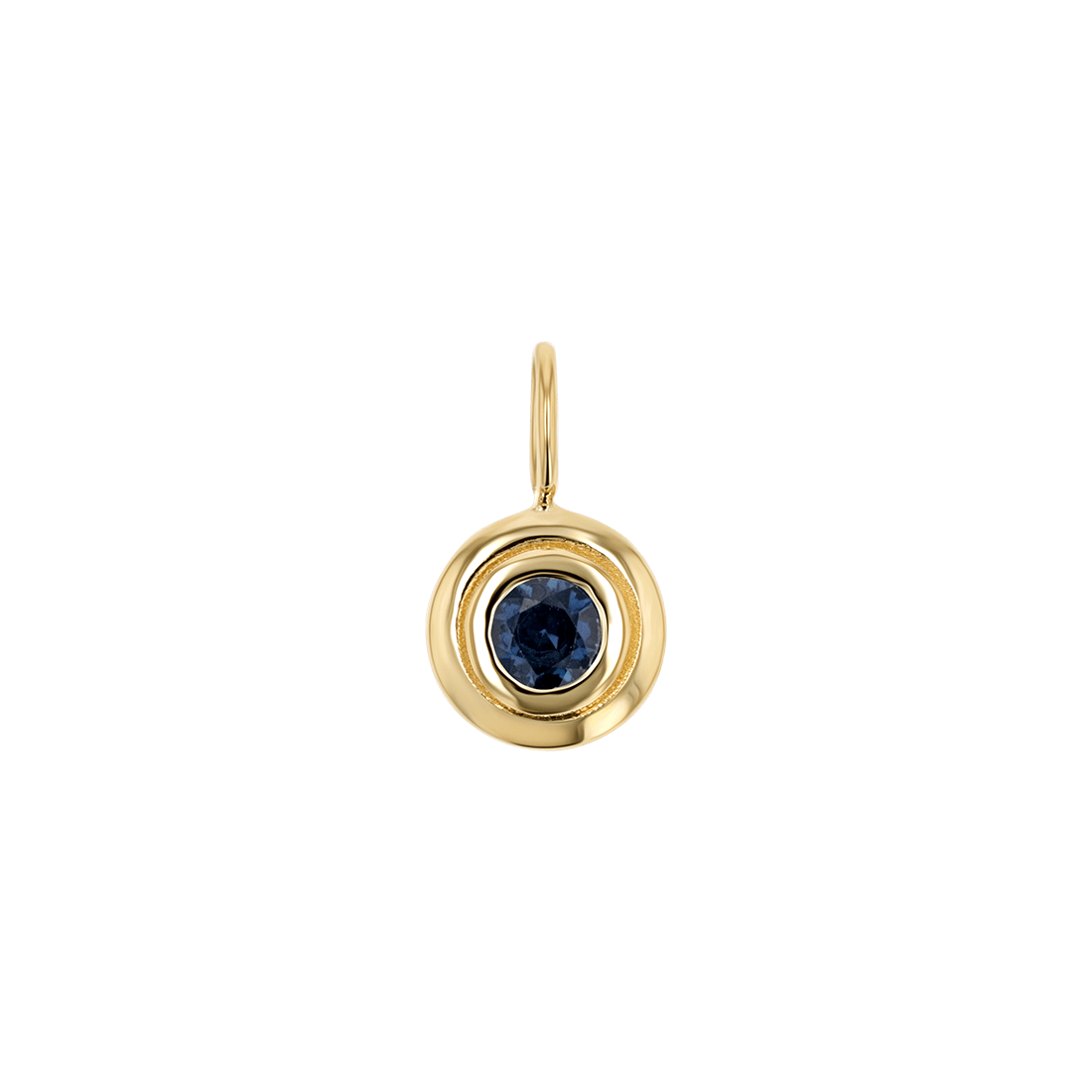 Birthstone Pendant Charm E117173