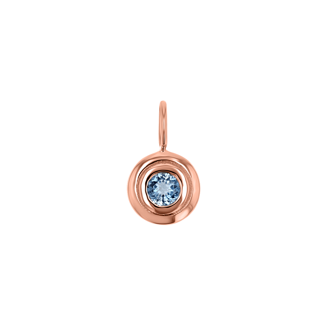 Birthstone Pendant Charm E117173