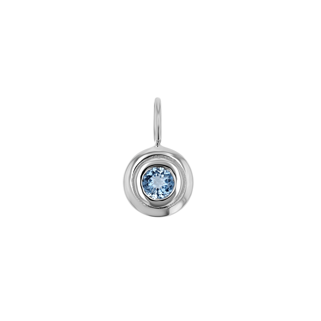 Birthstone Pendant Charm E117173