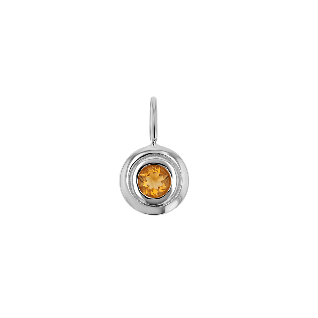 Birthstone Pendant Charm E117173