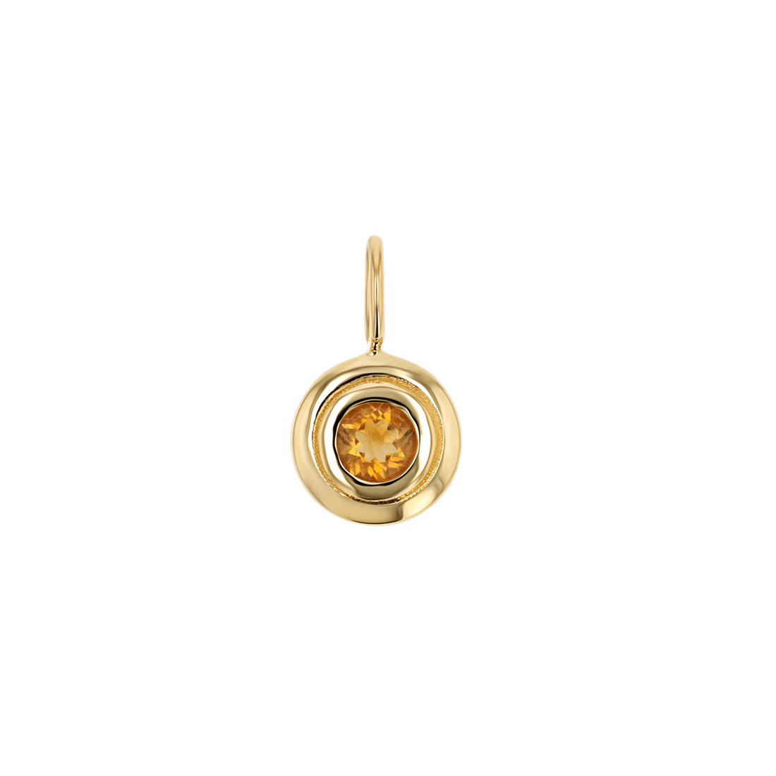 Birthstone Pendant Charm E117173