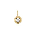 Birthstone Pendant Charm E117173