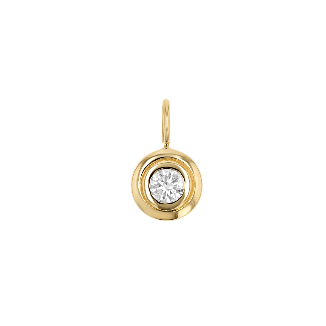 Birthstone Pendant Charm E117173