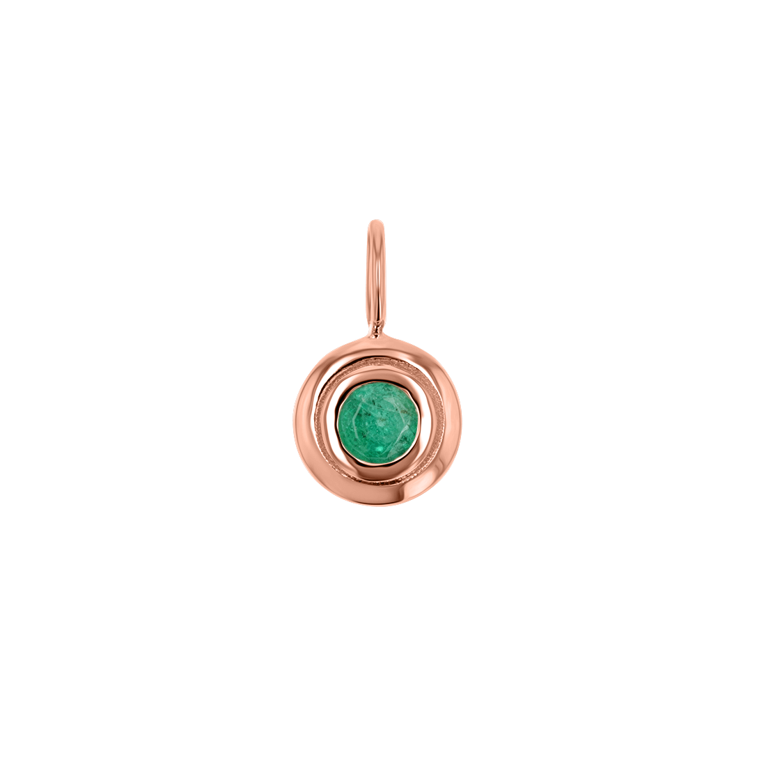 Birthstone Pendant Charm E117173