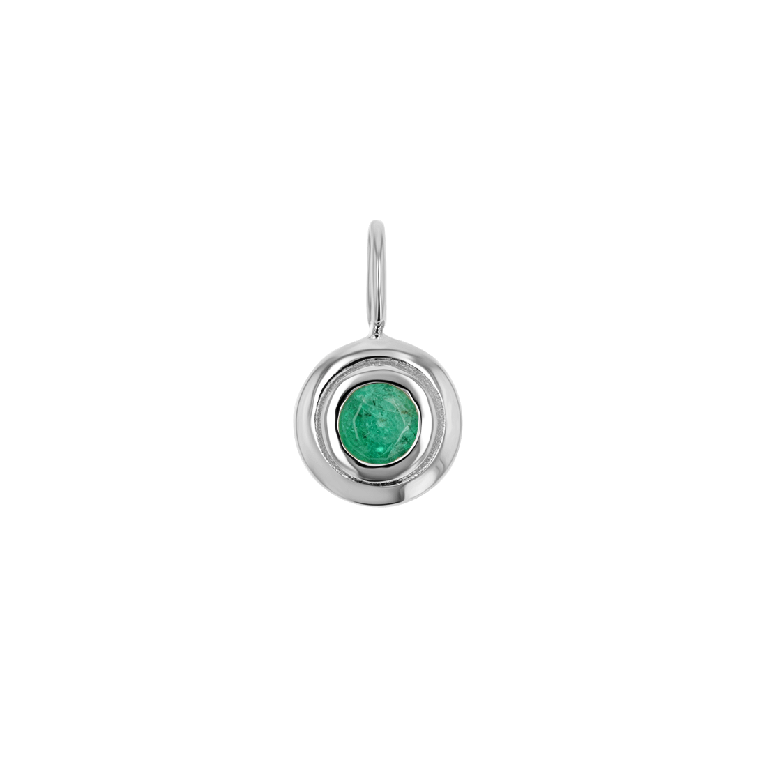 Birthstone Pendant Charm E117173