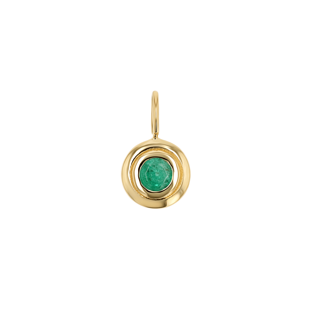Birthstone Pendant Charm E117173