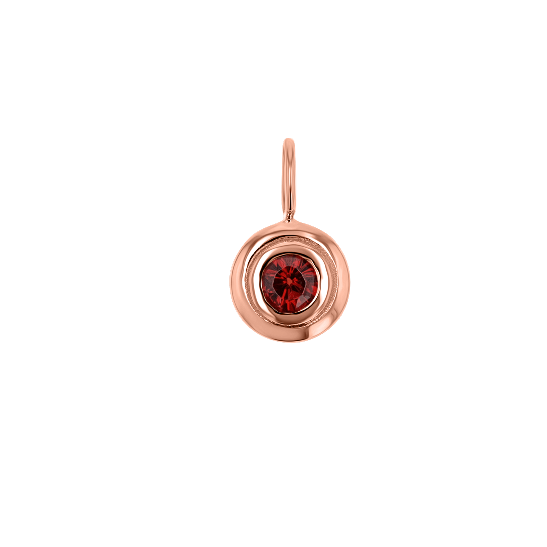 Birthstone Pendant Charm E117173