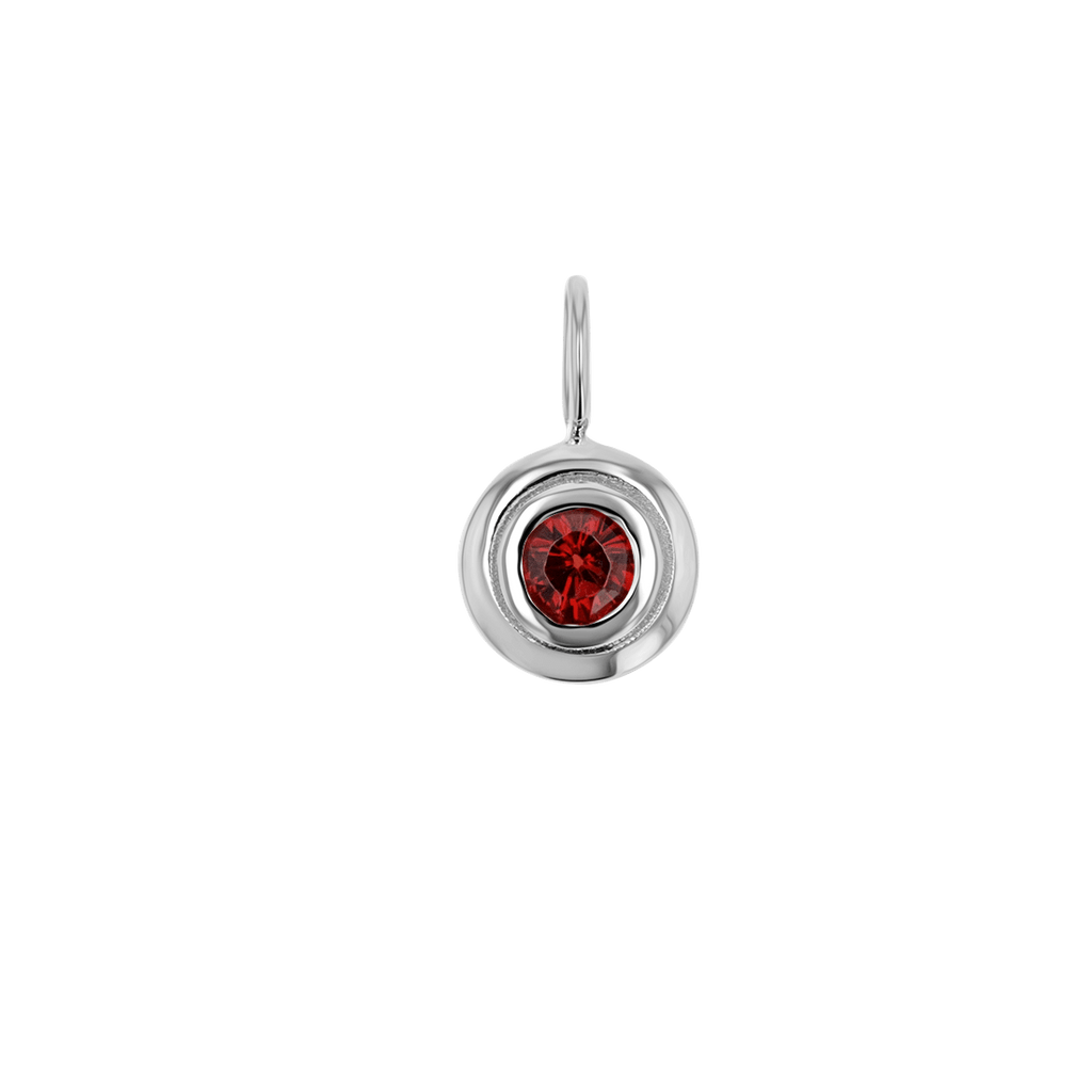 Birthstone Pendant Charm E117173