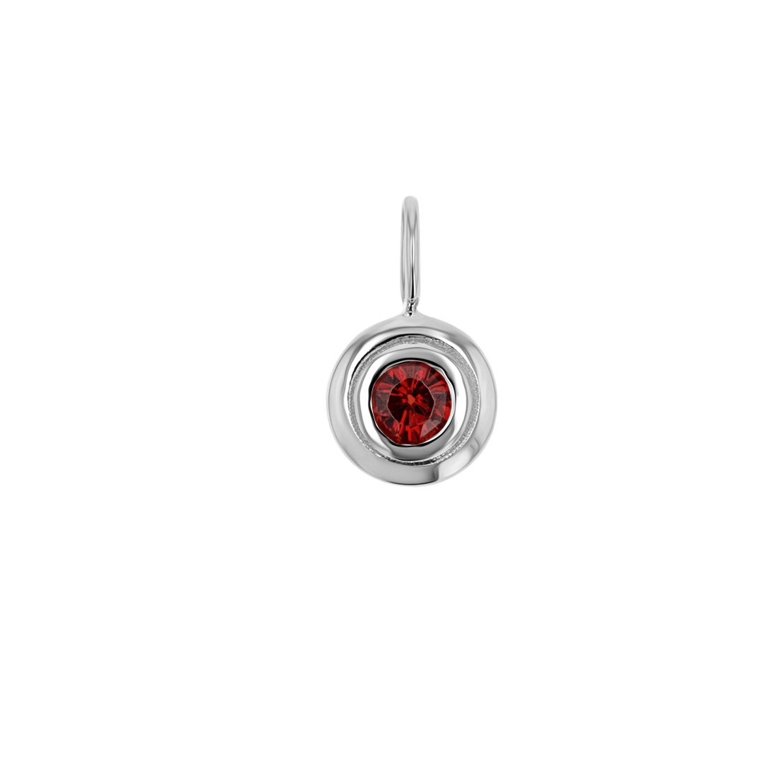 Birthstone Pendant Charm E117173