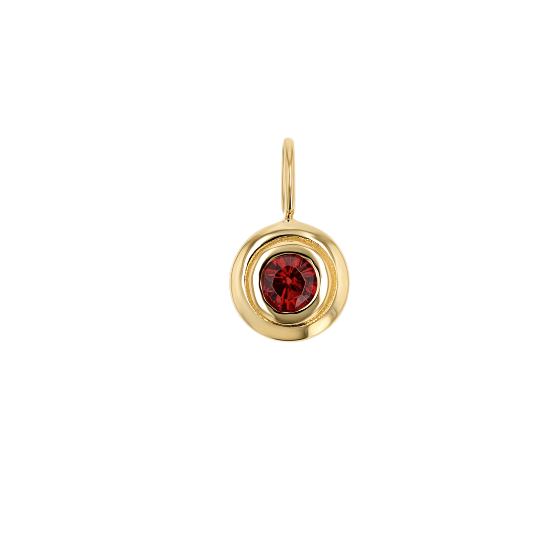 Birthstone Pendant Charm E117173