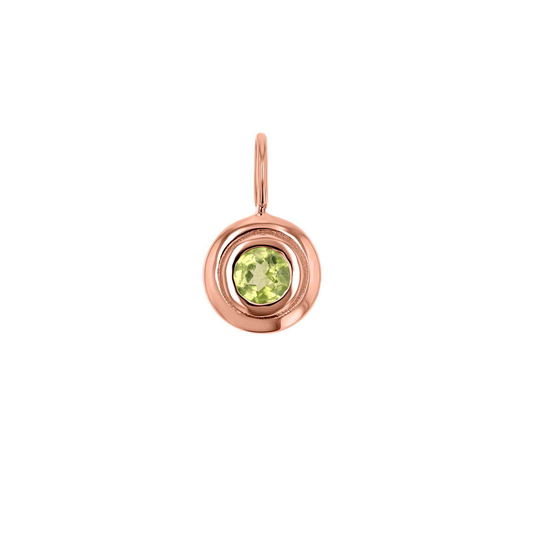 Birthstone Pendant Charm E117173